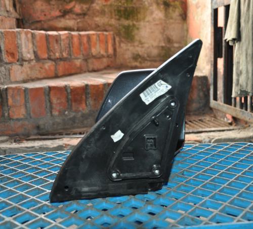 Kia - Sportage - (2008 - 2009) - Lusterka /  Prawe elektryczne