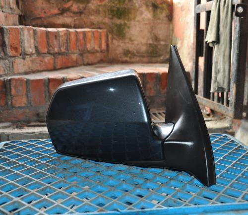 Kia - Sportage - (2008 - 2009) - Lusterka /  Prawe elektryczne