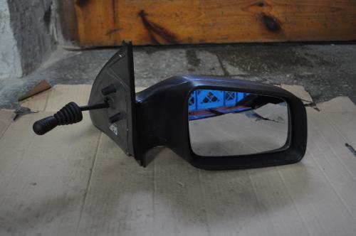 Opel - Astra - G - 3 drzwi - (1998 - 2009) - Lusterka / Prawe ręczne wewnętrznie regulowane