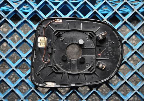 Lexus - RX - (2012 - 2015) - Lusterka / Wkład lewego elektrycznego