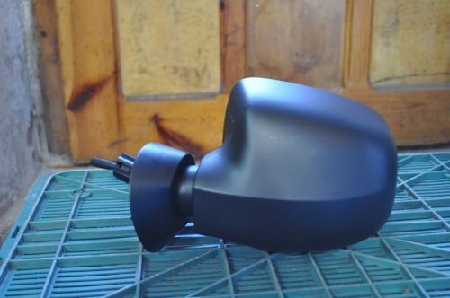 Dacia - Logan - (2004 - 2006) - Lusterka / Lewe ręczne wewnętrznie regulowane