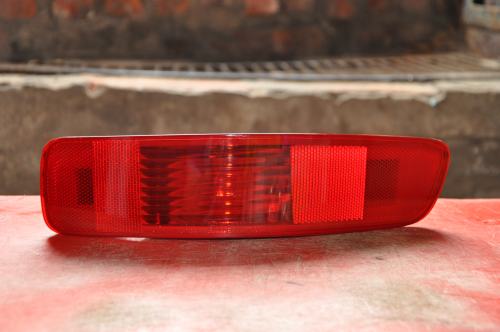 Mitsubishi - Outlander - (2007 - 2009) - Oświetlenie / Lampa tylna  prawa