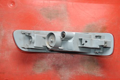 Mitsubishi - Outlander - (2007 - 2009) - Oświetlenie / Lampa tylna  prawa