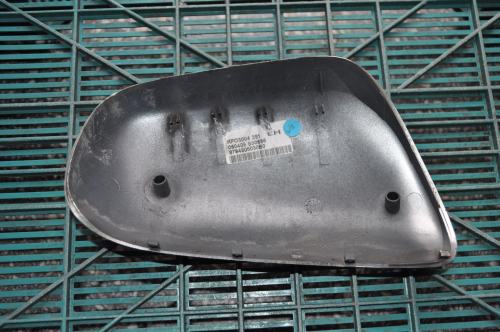 Toyota - Avensis - Kombi - (2003 - 2006) - Lusterka / Obudowa strona lewa