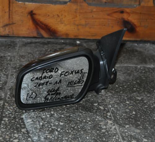 Ford - Focus CC - (2007-) - Lusterka /  Lewe elektryczne