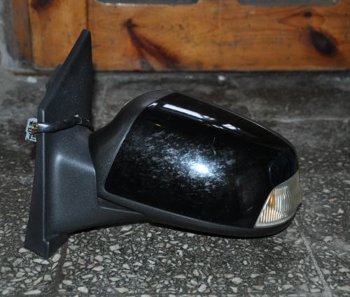 Ford - Focus CC - (2007-) - Lusterka /  Lewe elektryczne