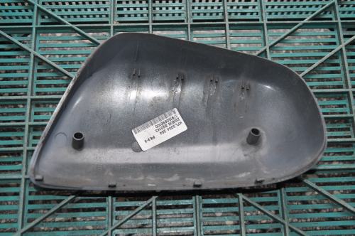 Toyota - Avensis - 5 drzwi - (2003 - 2006) - Lusterka / Obudowa strona prawa