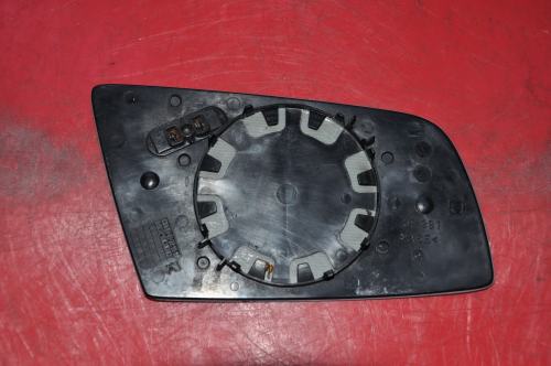 BMW - Seria 5 - E61 - Kombi - (2004 - 2007) - Lusterka / Wkład lewego elektrycznego