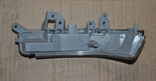 Toyota - Prius - (2009 - 2011) - Lusterka / Kierunkowskaz w lusterku prawy