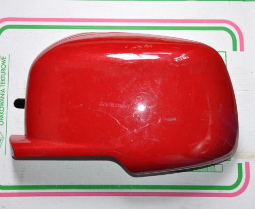 Fiat - Freemont - (2011-) - Lusterka / Obudowa strona lewa