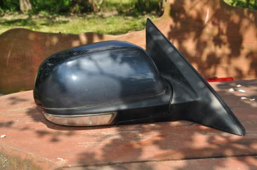 Chevrolet - Epica - (2006 - 2009) - Lusterka /  Prawe elektryczne