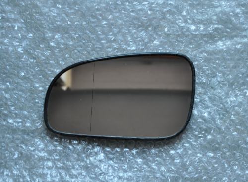 Volvo - S 60 - (2000 - 2005) - Lusterka / Wkład lewego elektrycznego