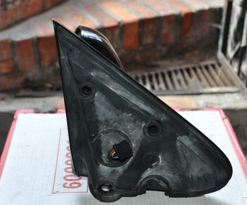 Chrysler - Voyager - Grand - (2001 - 2004) - Lusterka /  Lewe elektryczne