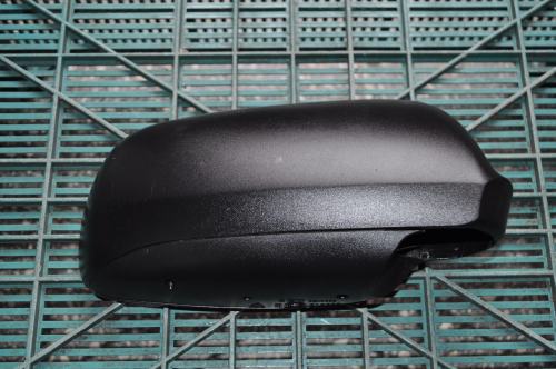 Skoda - Fabia - 4 drzwi - (2001 - 2004) - Lusterka / Obudowa strona prawa