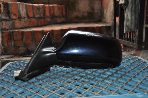 Audi - A3 - 3 drzwi - (2000 - 2003) - Lusterka /  Lewe elektryczne