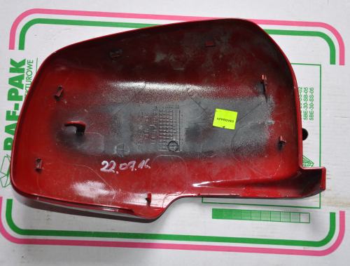 Dodge - Journey - (2011-) - Lusterka / Obudowa strona lewa