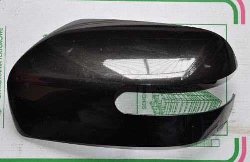 Mazda - CX 7 - (2006 - 2009) - Lusterka / Obudowa strona lewa