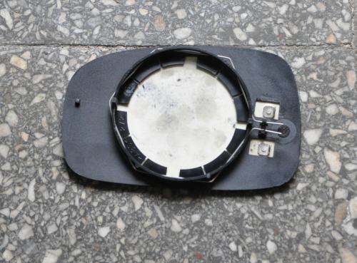 Peugeot - 306 - 5 drzwi - (1997 - 2001) - Lusterka / Wkład lewego elektrycznego