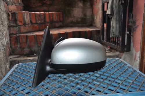 Skoda - Roomster - (2010-) - Lusterka /  Lewe elektryczne