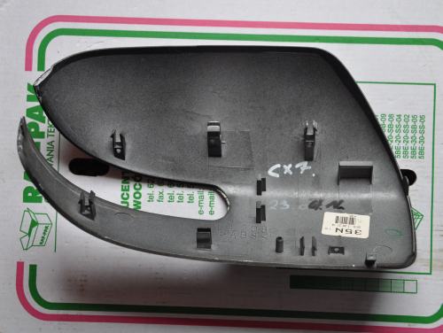 Mazda - CX 7 - (2009 - 2012) - Lusterka / Obudowa strona lewa