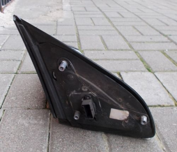 Opel - Astra - H - 5 drzwi - (2007 - 2014) - Lusterka /  Lewe elektryczne