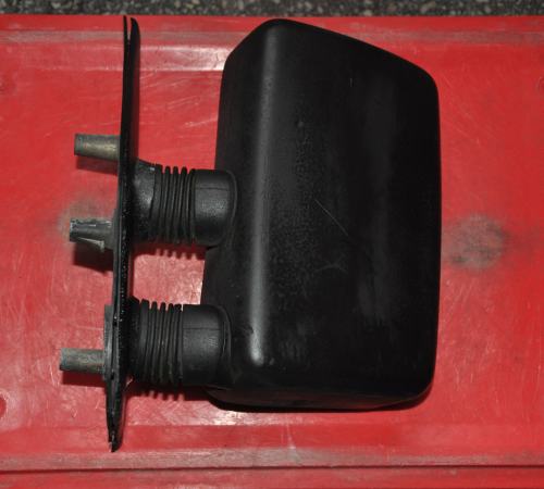 Citroen  - Jumper - Osob./Tow.- (1994 - 2002) - Lusterka / Lewe ręczne zewnętrznie regulowane