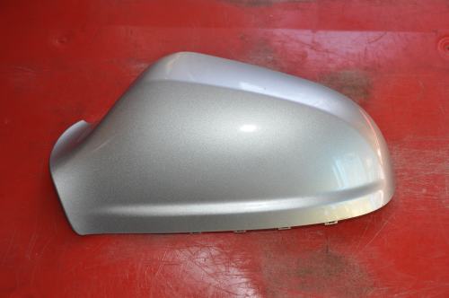 Opel - Astra - H - Kombi - (2007 - 2014) - Lusterka / Obudowa strona lewa