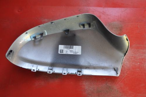 Opel - Astra - H - Kombi - (2007 - 2014) - Lusterka / Obudowa strona lewa