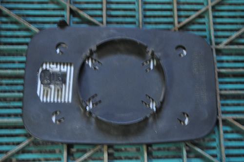 Opel - Frontera - A - Sport - (1992 -1998) - Lusterka / Wkład lewego elektrycznego