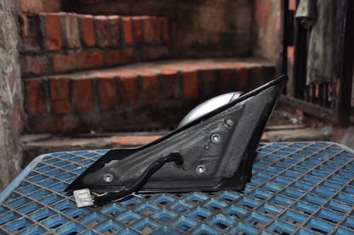 Alfa Romeo - GT - Coupe - (2003 - 2010) - Lusterka /  Prawe elektryczne