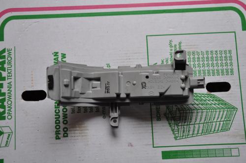 Mazda - CX 7 - (2006 - 2009) - Lusterka / Kierunkowskaz w lusterku lewy