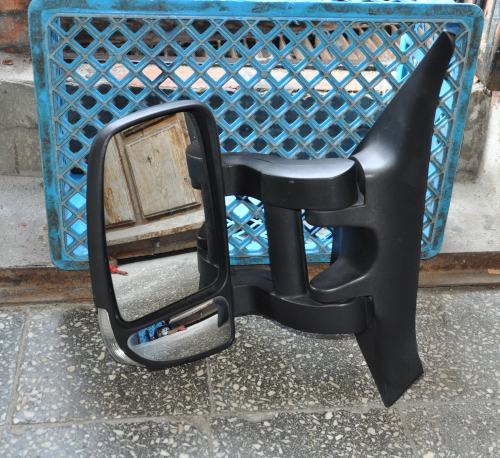 Renault - Master - Osob./Tow.- (2010-) - Lusterka /  Lewe elektryczne