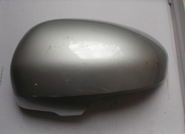 Toyota - Avensis - 4 drzwi - (2009 - 2012) - Lusterka / Obudowa strona lewa