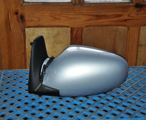 Seat - Alhambra - (1995 - 2000) - Lusterka /  Lewe elektryczne