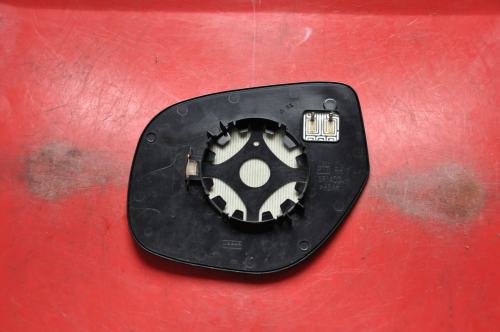 Mitsubishi - Outlander - (2012 - 2015) - Lusterka / Wkład prawego elektrycznego