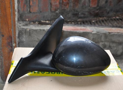 Alfa Romeo - GT - Coupe - (2003 - 2010) - Lusterka /  Lewe elektryczne