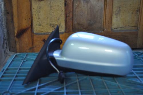 Volkswagen - Passat - (1996 - 2000) - Lusterka /  Lewe elektryczne