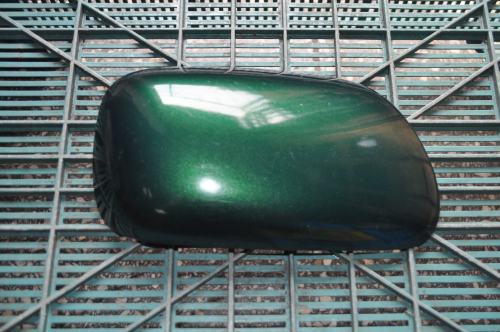 Toyota - Corolla - 3 drzwi - (2002 - 2004) - Lusterka / Obudowa strona prawa