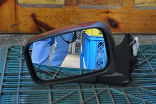 Opel - Frontera - A -  (1992 - 1998) - Lusterka /  Lewe elektryczne