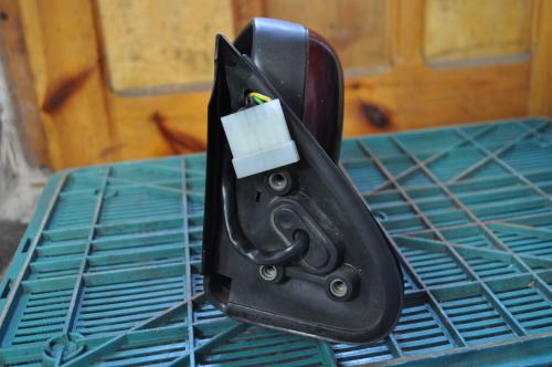 Opel - Frontera - A -  (1992 - 1998) - Lusterka /  Lewe elektryczne