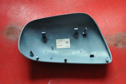 Toyota - Yaris - 5 drzwi - (2003 - 2006) - Lusterka / Obudowa strona lewa