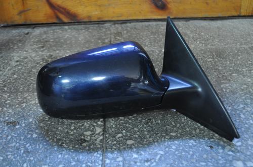 Audi - A6 - (2001 - 2004) - Lusterka /  Prawe elektryczne