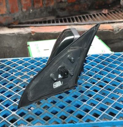 Opel - Astra - G - 3 drzwi - (1998 - 2009) - Lusterka /  Prawe elektryczne