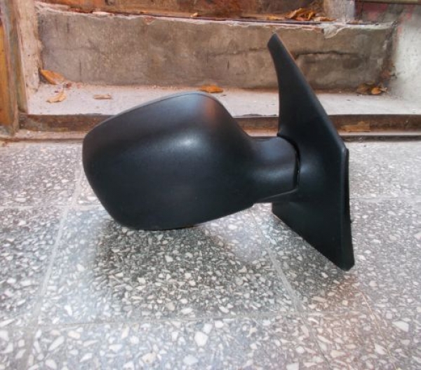 Renault - Scenic - RX4 - (2000 - 2003) - Lusterka /  Prawe elektryczne