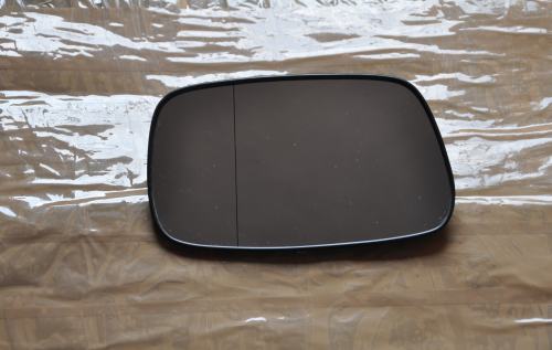 Toyota - Corolla - 3 drzwi - (2002 - 2004) - Lusterka / Wkład lewego ręcznego