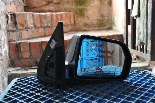 Kia - Sportage - (2009 - 2010) - Lusterka /  Prawe elektryczne