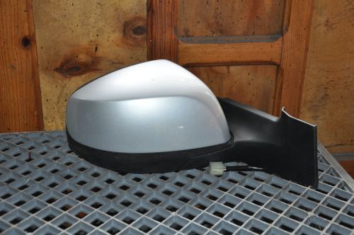 Suzuki - Splash - (2012 - 2014) - Lusterka /  Prawe elektryczne