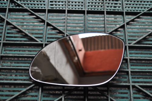 Opel - Vectra - B - Kombi - (1999 -2003) - Lusterka / Wkład lewego elektrycznego