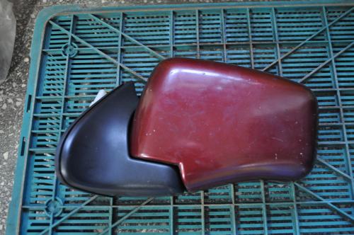 Opel - Frontera - A - Sport - (1992 -1998) - Lusterka /  Lewe elektryczne