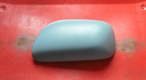 Toyota - Yaris - 5 drzwi - (2006 - 2009) - Lusterka / Obudowa strona lewa